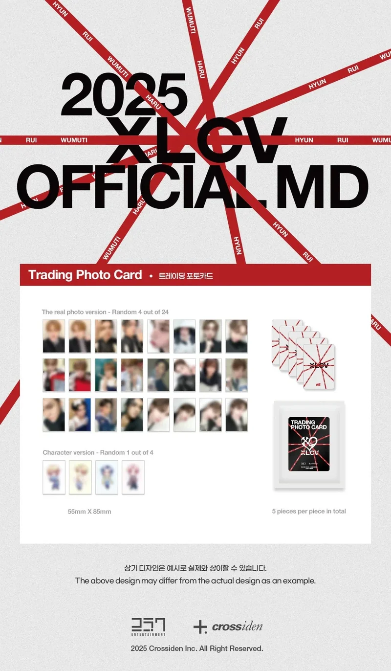 XLOV - CLOXE 2U 2ND FANMEETING OFFICIAL MD
