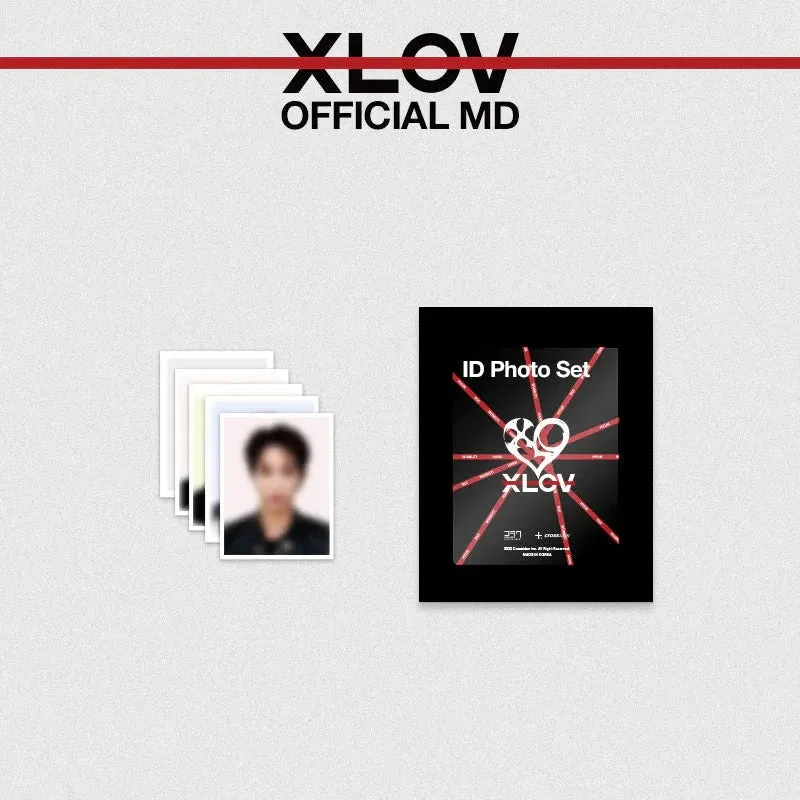 XLOV - CLOXE 2U 2ND FANMEETING OFFICIAL MD