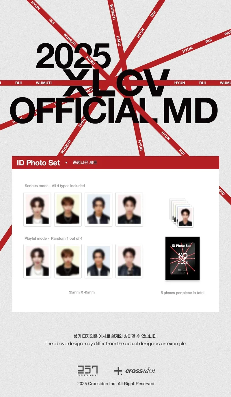XLOV - CLOXE 2U 2ND FANMEETING OFFICIAL MD
