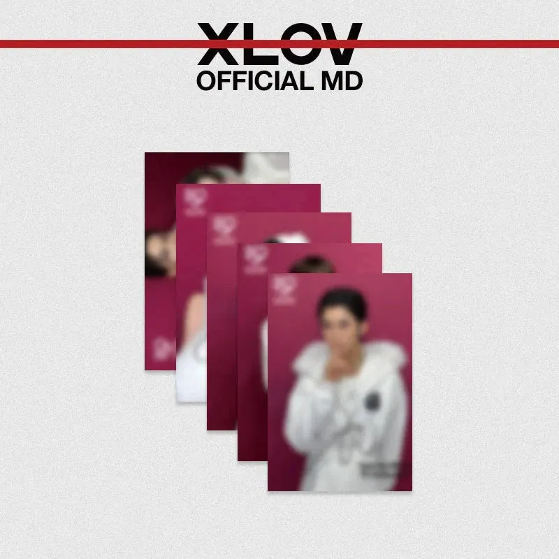 XLOV - CLOXE 2U 2ND FANMEETING OFFICIAL MD