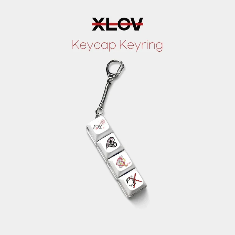 XLOV - CLOXE 2U 2ND FANMEETING OFFICIAL MD