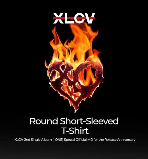 XLOV - CLOXE 2U 2ND FANMEETING OFFICIAL MD