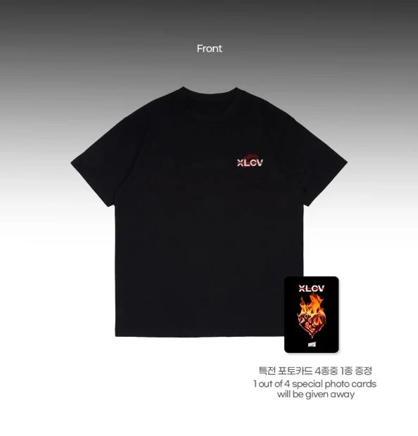 XLOV - CLOXE 2U 2ND FANMEETING OFFICIAL MD