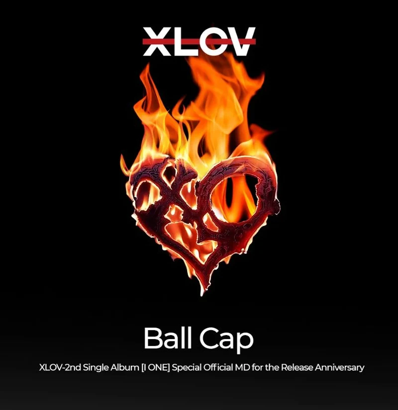 XLOV - CLOXE 2U 2ND FANMEETING OFFICIAL MD