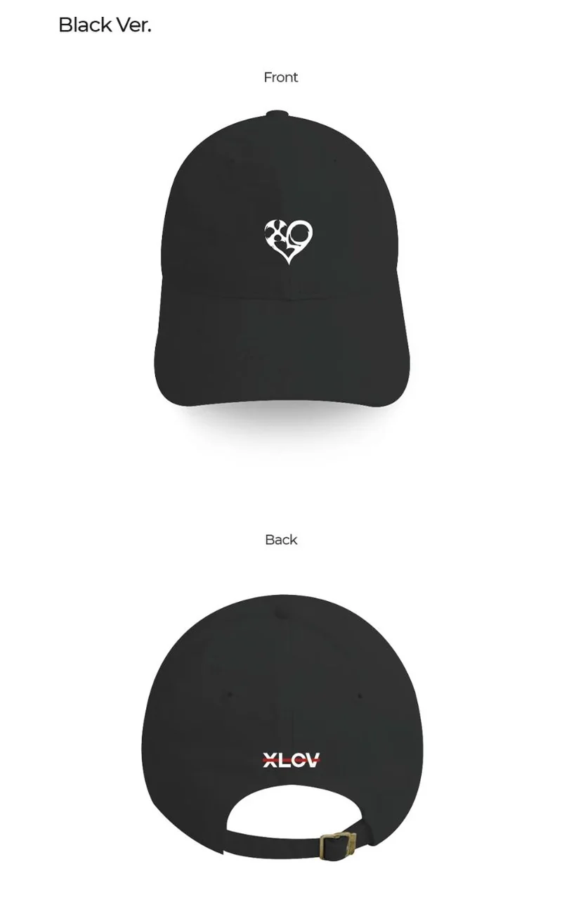 XLOV - CLOXE 2U 2ND FANMEETING OFFICIAL MD