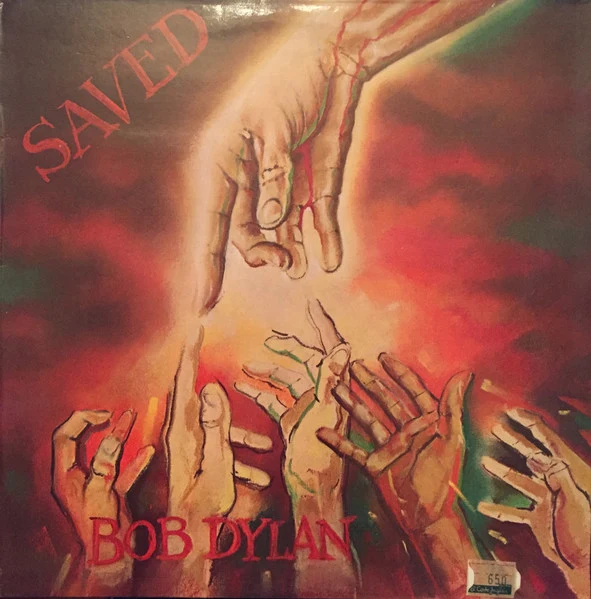 Bob Dylan | Saved