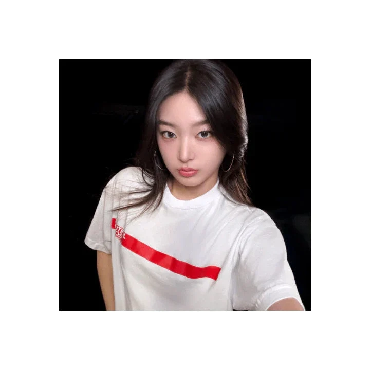 KATSEYE - T-SHIRTS & HOODIES (THE BEAUTIFUL CHAOS OFFICIAL MD)