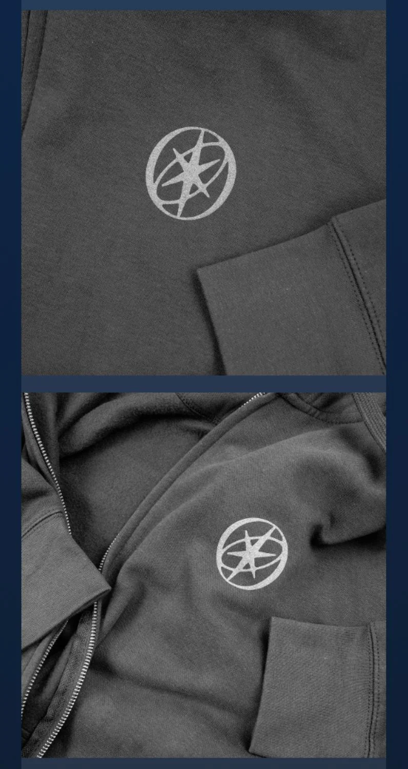 KATSEYE - T-SHIRTS & HOODIES (THE BEAUTIFUL CHAOS OFFICIAL MD)