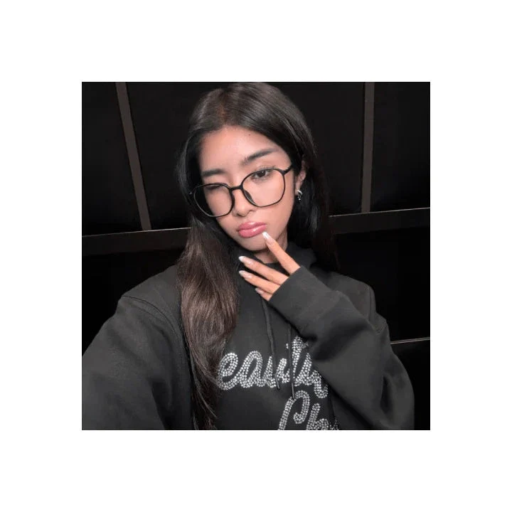 KATSEYE - T-SHIRTS & HOODIES (THE BEAUTIFUL CHAOS OFFICIAL MD)