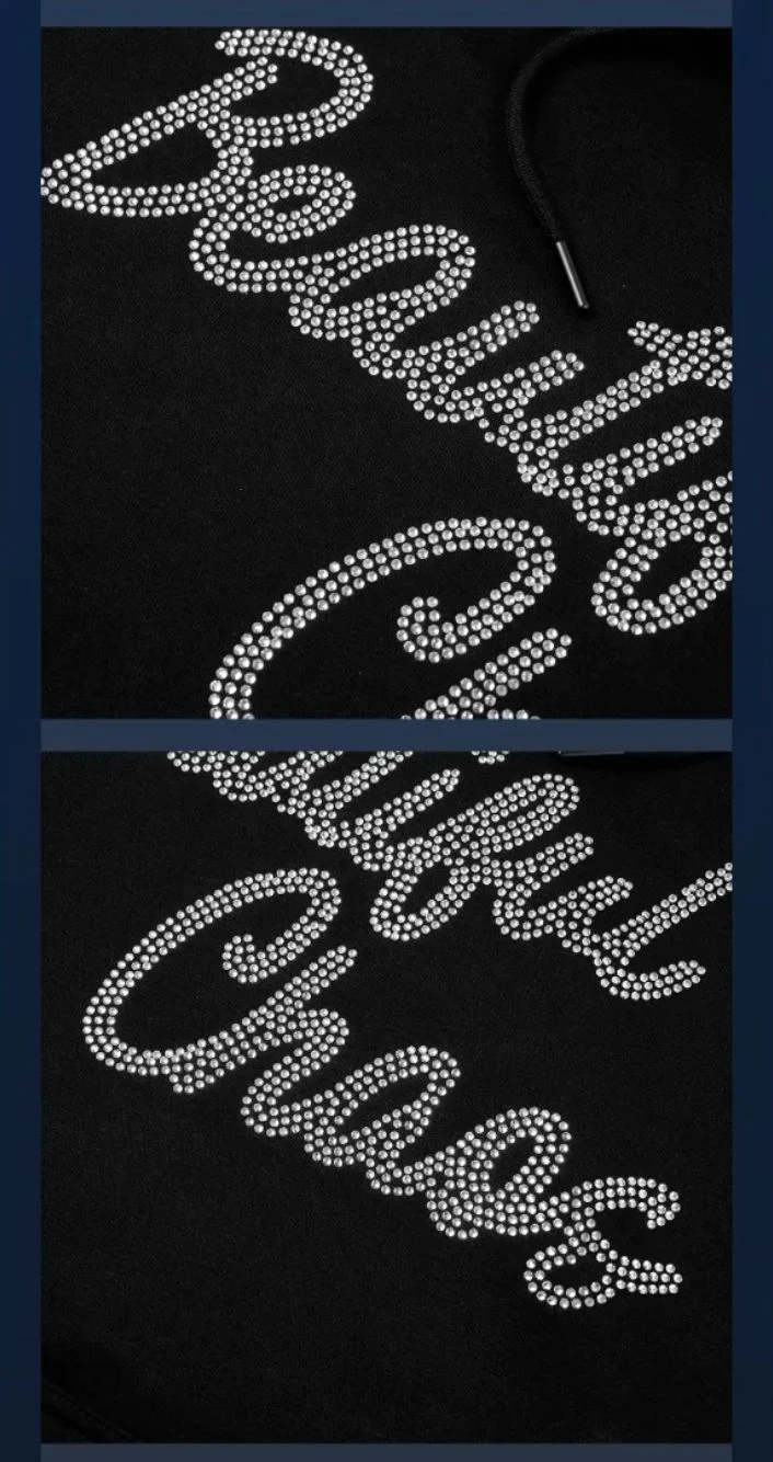 KATSEYE - T-SHIRTS & HOODIES (THE BEAUTIFUL CHAOS OFFICIAL MD)