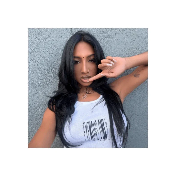 KATSEYE - T-SHIRTS & HOODIES (THE BEAUTIFUL CHAOS OFFICIAL MD)