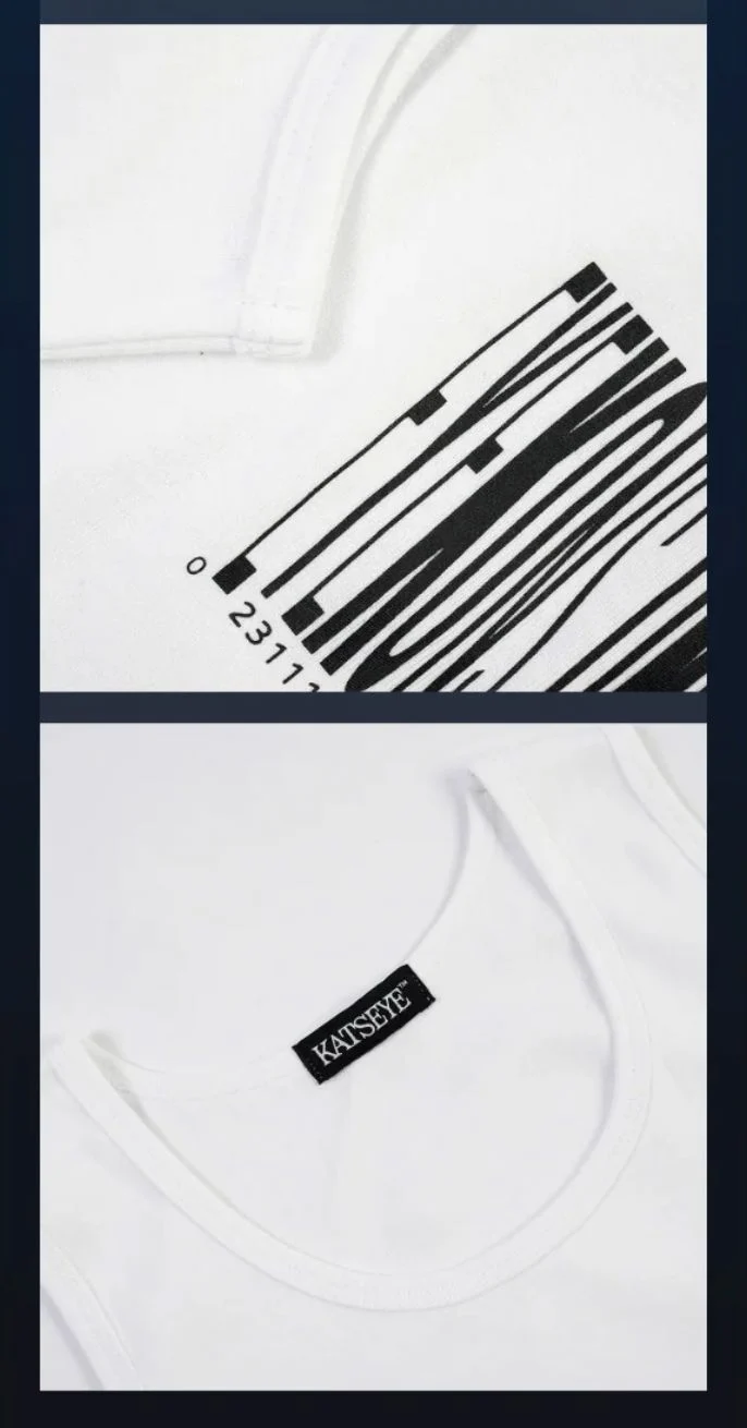 KATSEYE - T-SHIRTS & HOODIES (THE BEAUTIFUL CHAOS OFFICIAL MD)