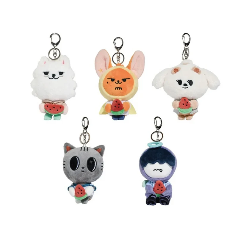 [TXT] PPULBATU : Summer Together : Plush Keyring