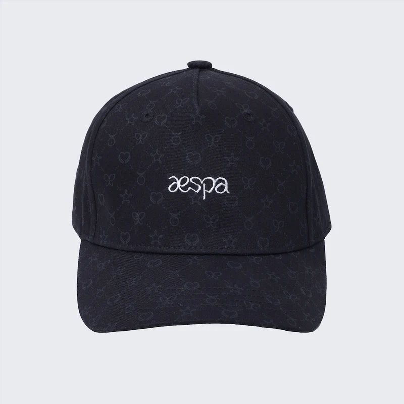 [AESPA] ‘SYNK : HYPER LINE’ in JAPAN : Ball Cap