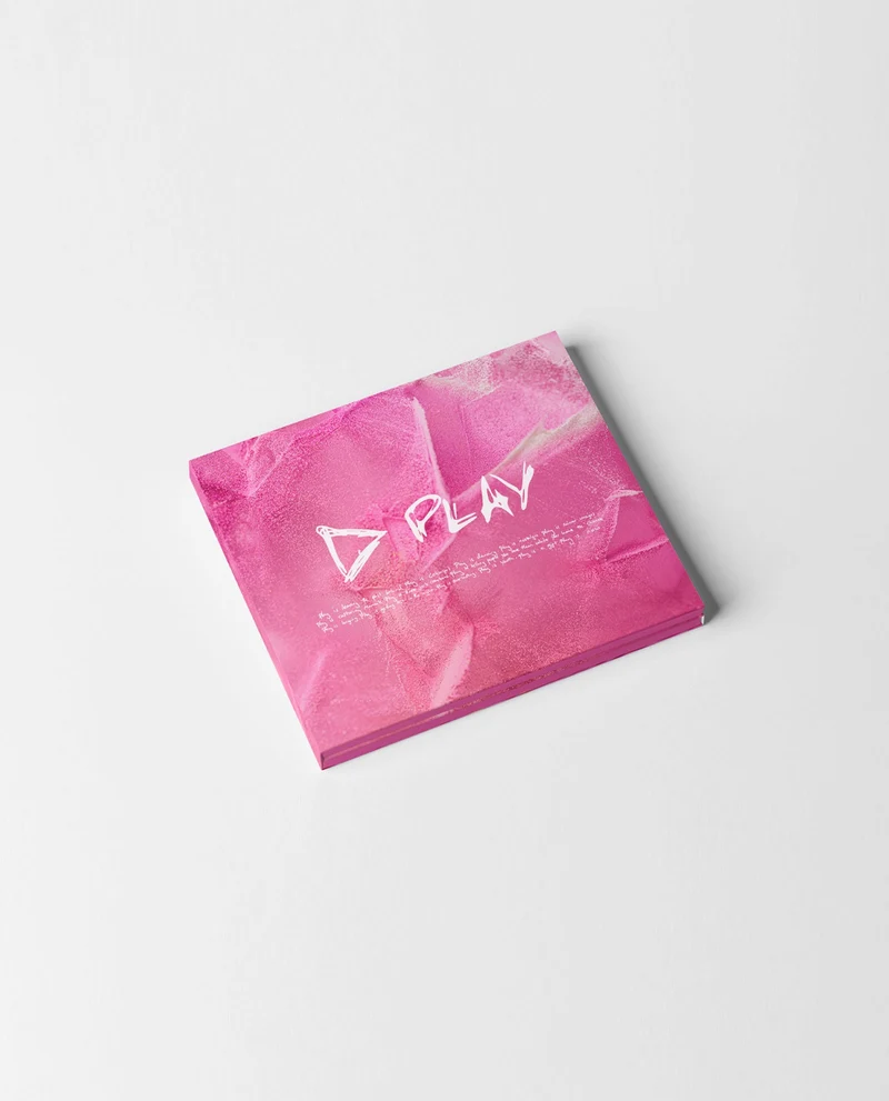 Ed Sheeran - CD Deluxe "Play"