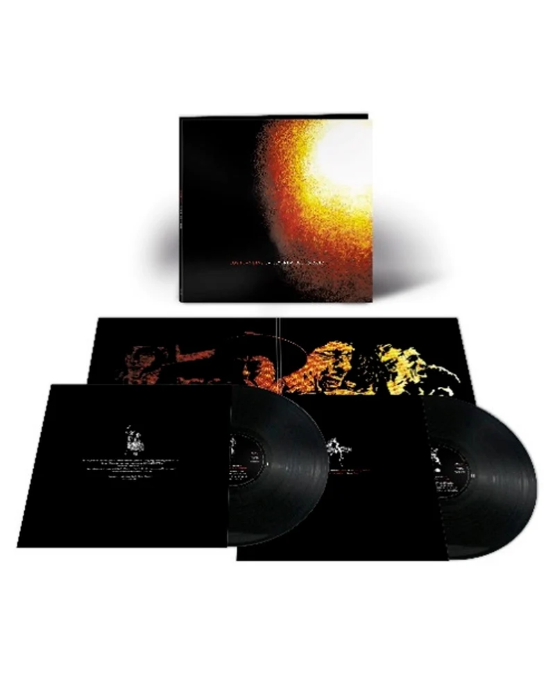 Los Planetas - LP Vinilo "La Leyenda Del Espacio"