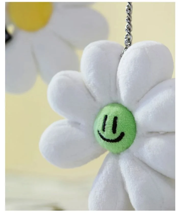 G-DRAGON : ZO&FRIENDS - PLUSH KEYRING