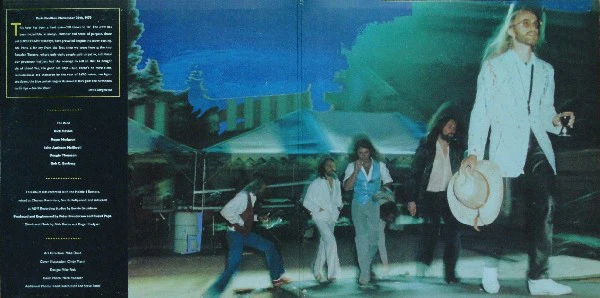 2LP Supertramp ‎| Paris