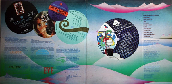 The Alan Parsons Project | The Best Of The Alan Parsons Project