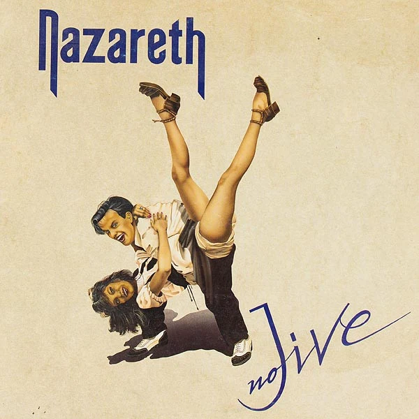 Nazareth | No Jive
