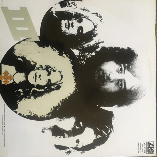 Led Zeppelin | Led Zeppelin III