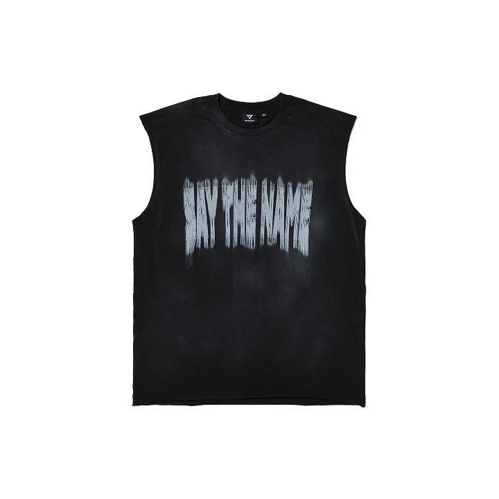 [SEVENTEEN] World Tour : NEW_ : Sleeveless Top