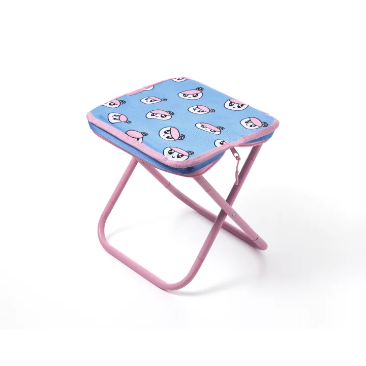 [SEVENTEEN] World Tour : NEW_ : Bongbongee Mini Chair