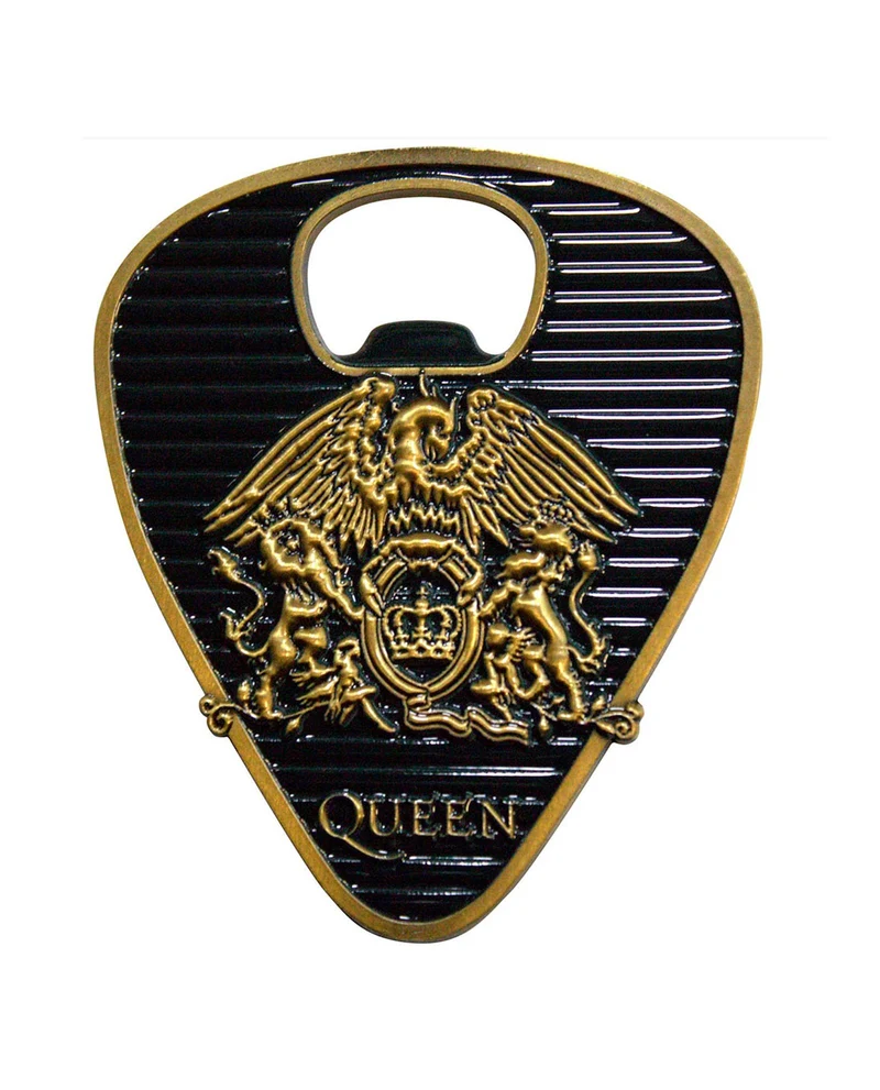 Queen - Abridor "Gold Crest"
