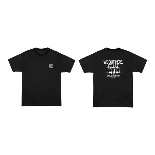 ATEEZ - 8ROOM 7TH ANNIVERSARY POP-UP OFFICIAL MD
