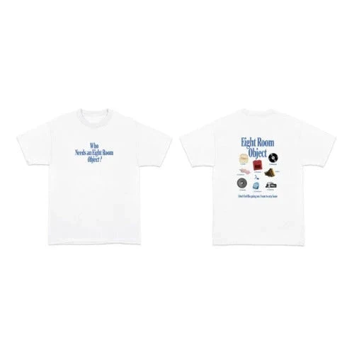 ATEEZ - 8ROOM 7TH ANNIVERSARY POP-UP OFFICIAL MD