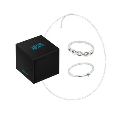 ATEEZ - 8ROOM 7TH ANNIVERSARY POP-UP OFFICIAL MD