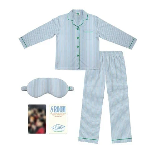 ATEEZ - 8ROOM 7TH ANNIVERSARY POP-UP OFFICIAL MD