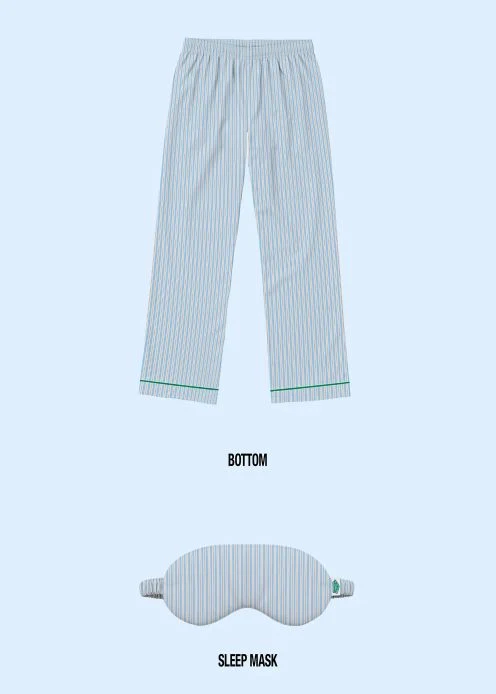 ATEEZ - 8ROOM 7TH ANNIVERSARY POP-UP OFFICIAL MD