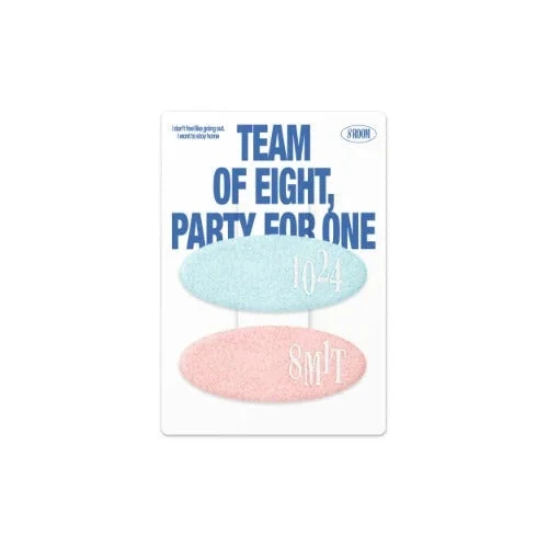 ATEEZ - 8ROOM 7TH ANNIVERSARY POP-UP OFFICIAL MD