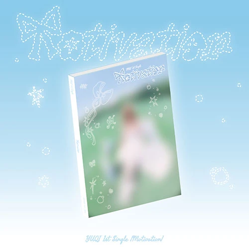 [I-DLE] YUQI : Motivation