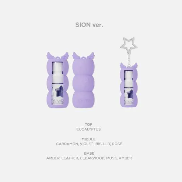 [NCT] NCT Wish : Find Your Colors Pop Up MD