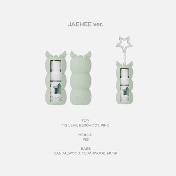 [NCT] NCT Wish : Find Your Colors Pop Up MD