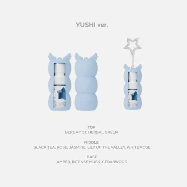 [NCT] NCT Wish : Find Your Colors Pop Up MD