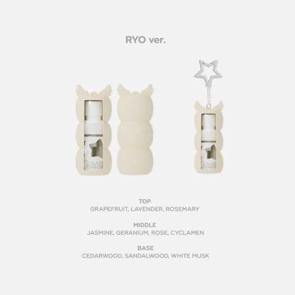 [NCT] NCT Wish : Find Your Colors Pop Up MD