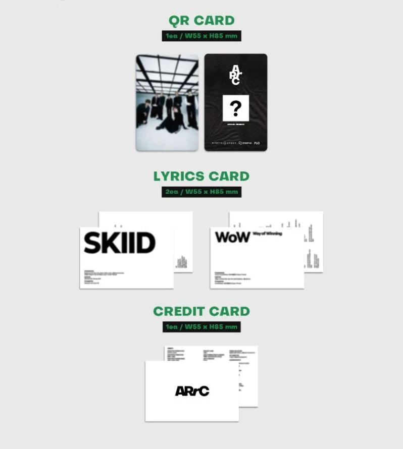 ARRC - CTRL+ALT+SKIID (SKIID VER.)