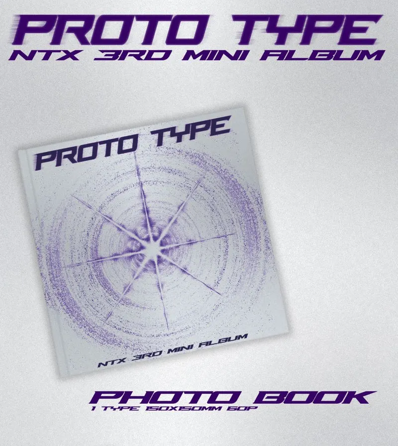 NTX - PROTO TYPE