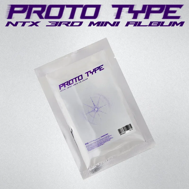 NTX - PROTO TYPE