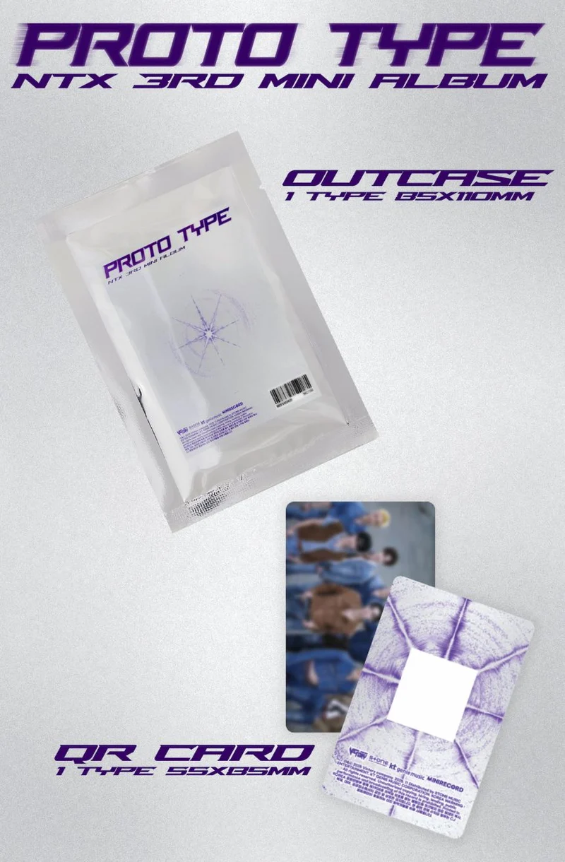 NTX - PROTO TYPE