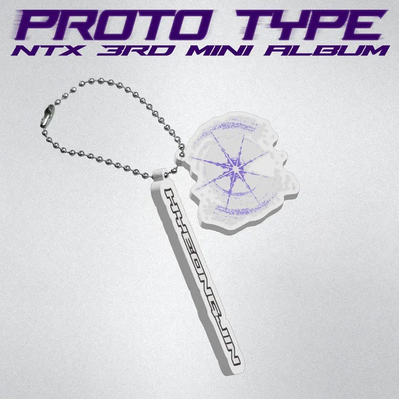 NTX - PROTO TYPE