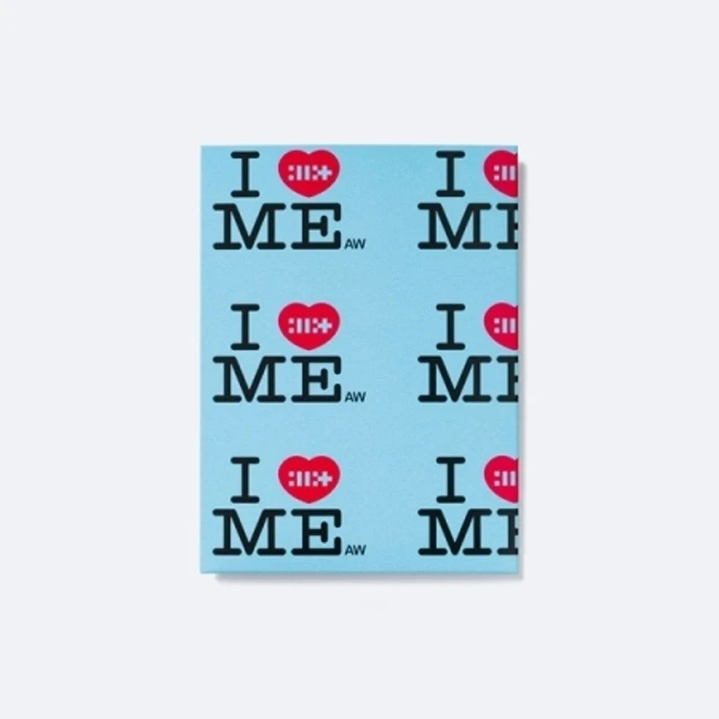 ILLIT - NOT CUTE ANYMORE (WEVERSE ALBUMS VER.)
