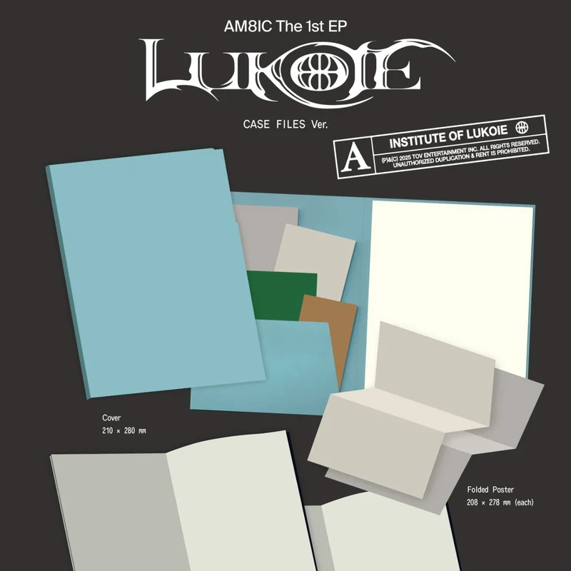 AM8IC - LUKOIE
