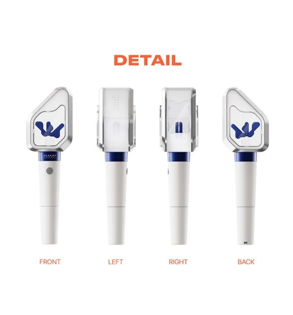WOODZ - LIGHT STICK OFICIAL VER.2