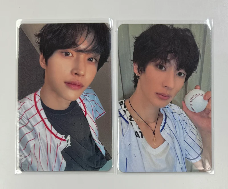 [RIIZE] Odyssey : POB Photocard
