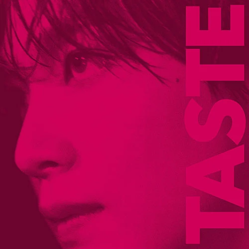 [NCT] Haechan : Taste : Tin Case