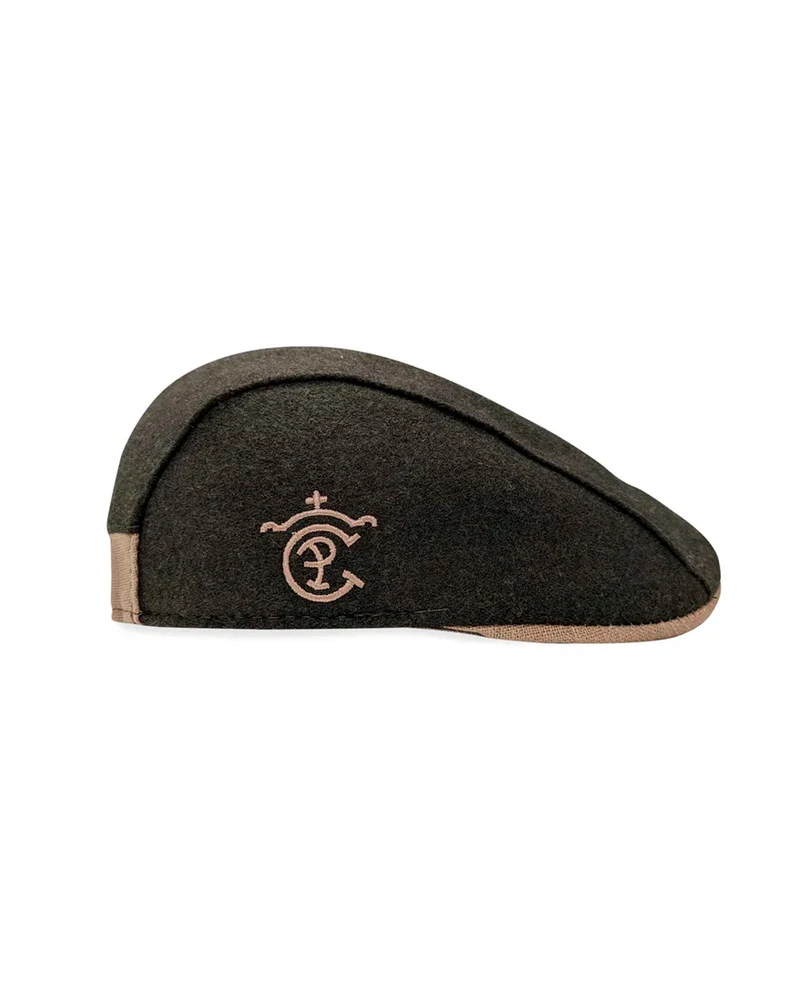 Paco Candela - Gorra Oficial Verde Oscura